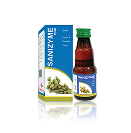 Sanizyme